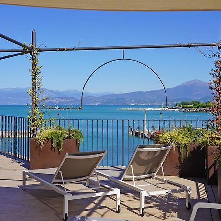 Riviera Carducci Rooms Peschiera del Garda Luaran gambar