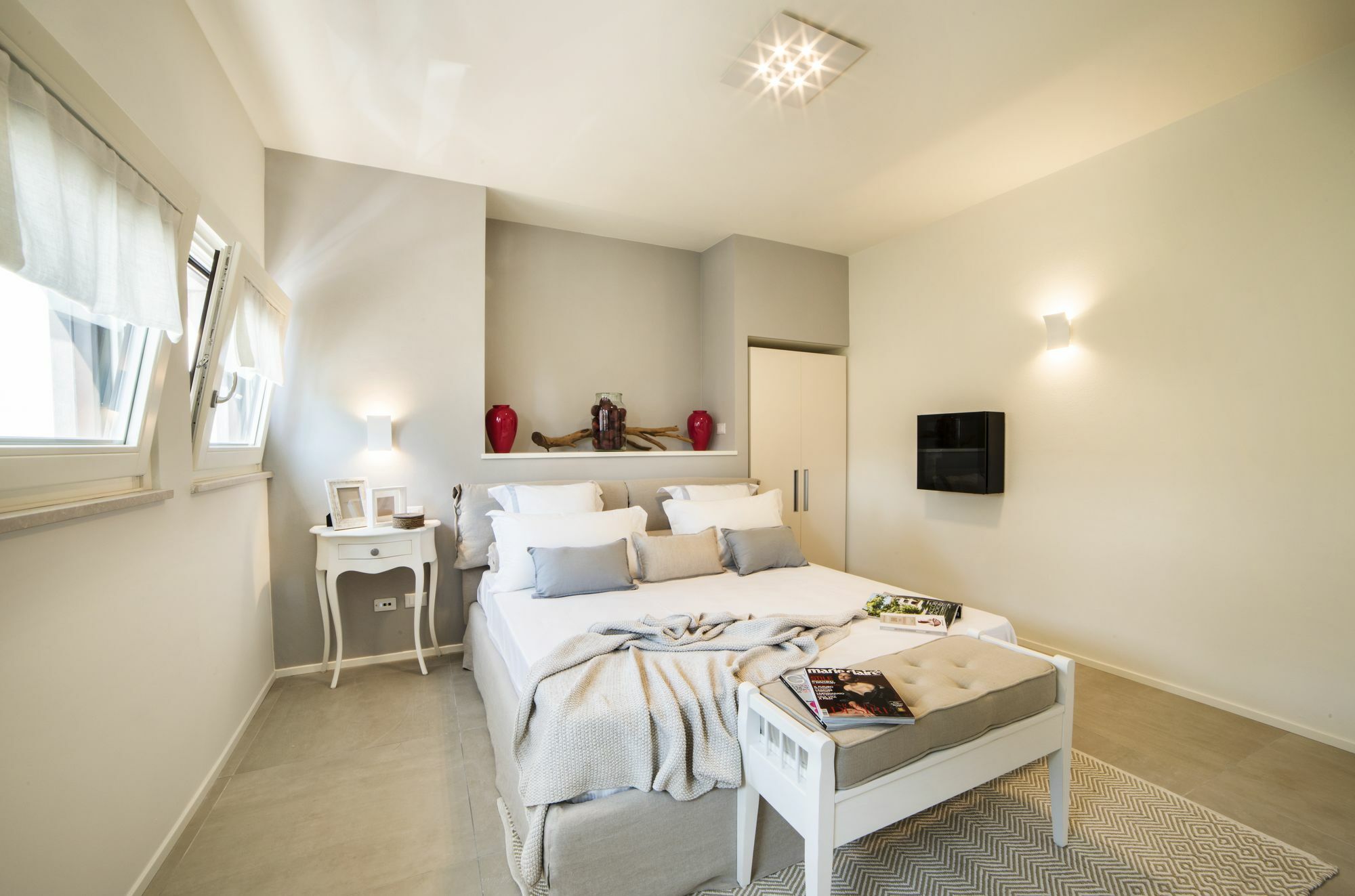 Riviera Carducci Rooms Peschiera del Garda Luaran gambar