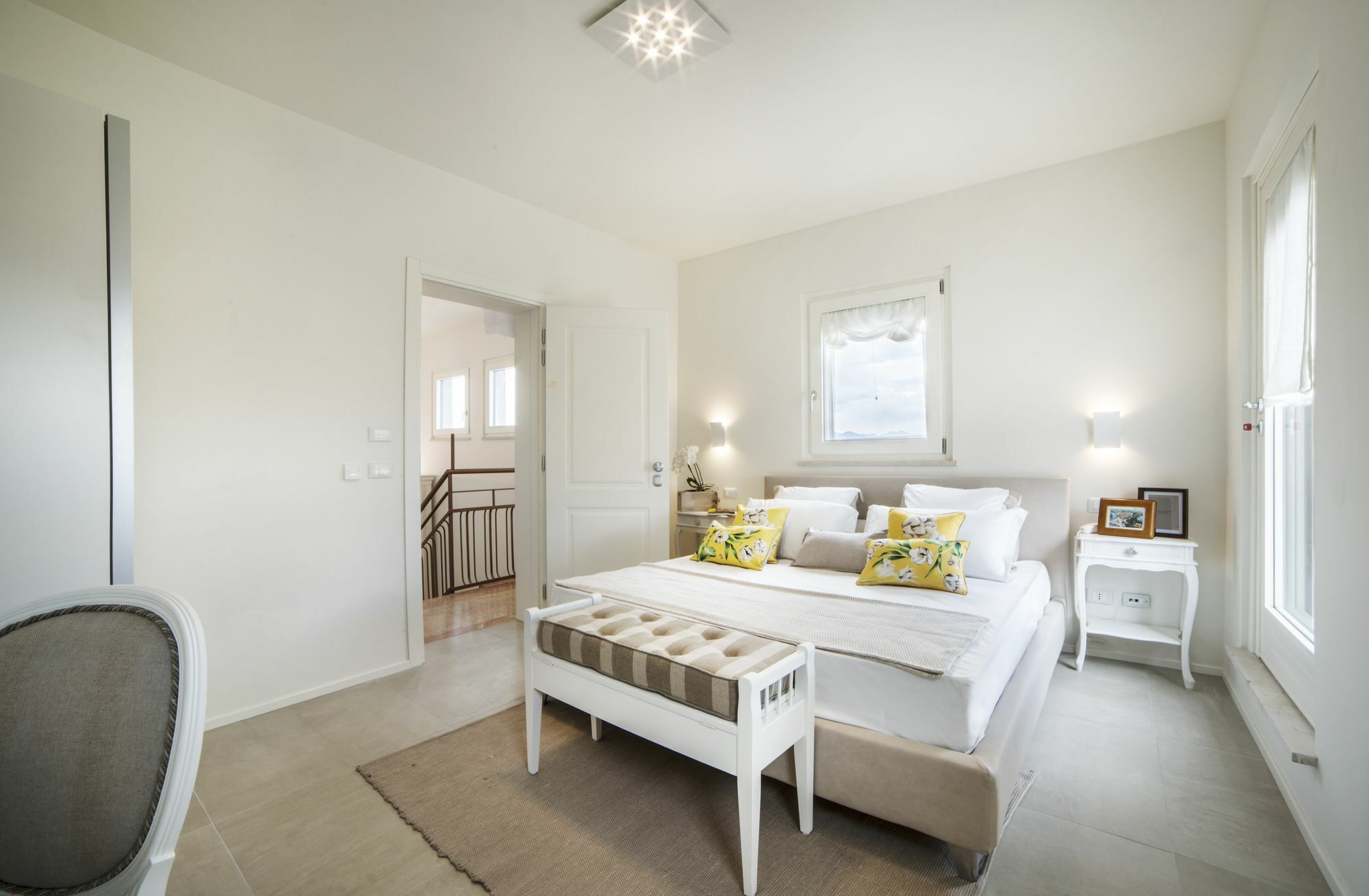 Riviera Carducci Rooms Peschiera del Garda Luaran gambar