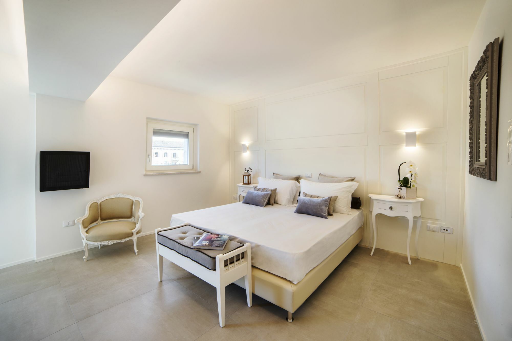 Riviera Carducci Rooms Peschiera del Garda Luaran gambar