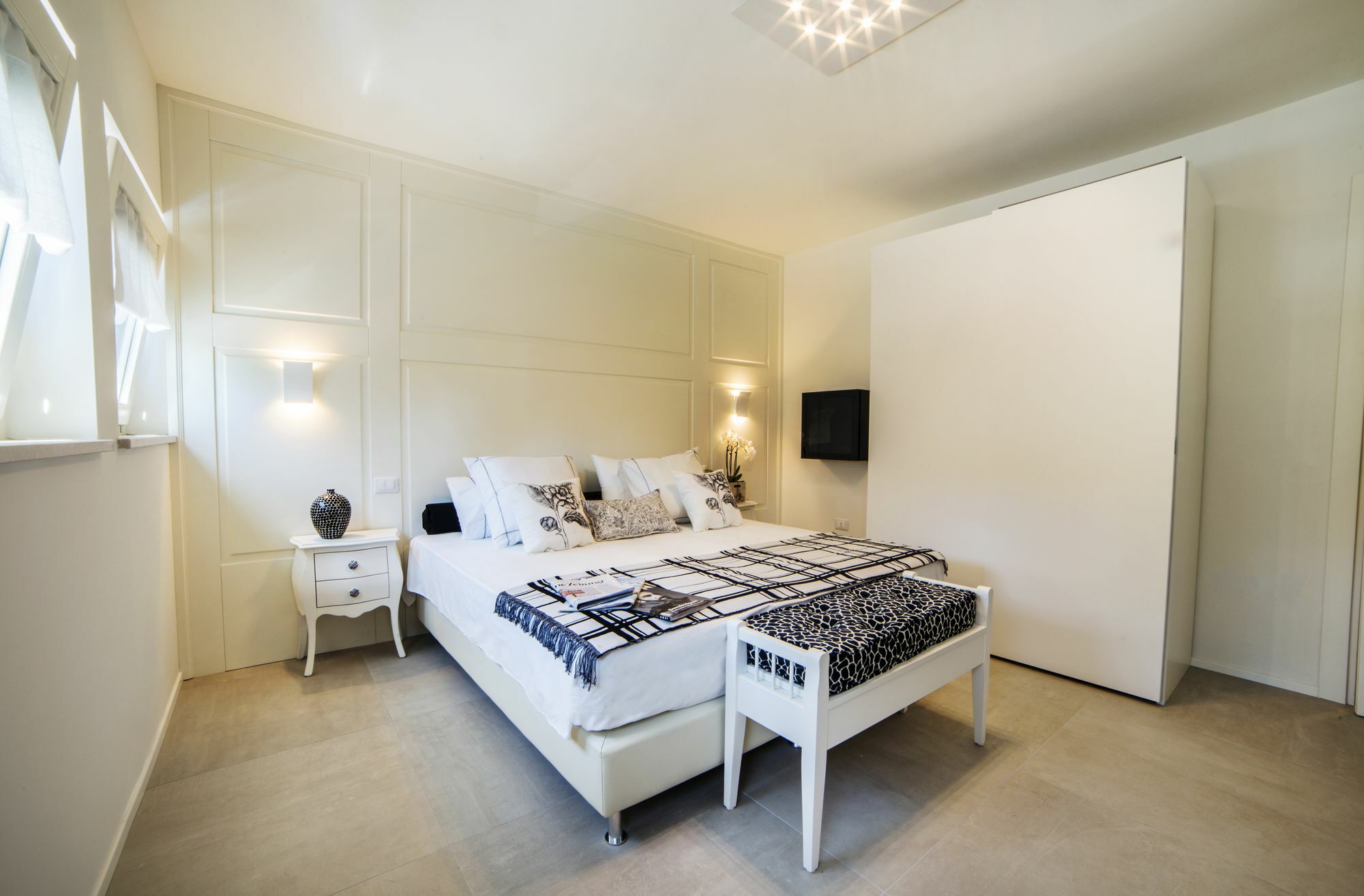 Riviera Carducci Rooms Peschiera del Garda Luaran gambar