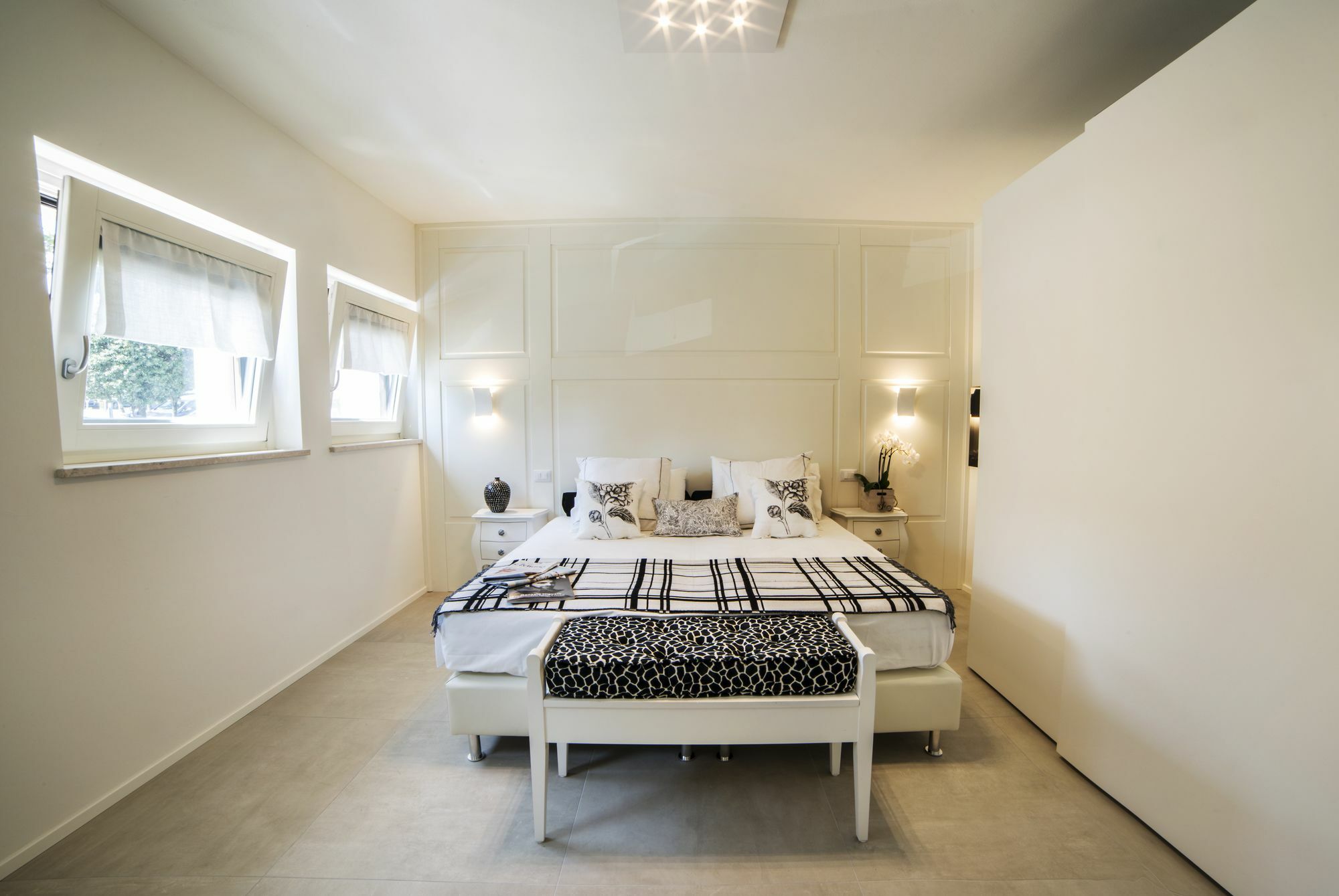 Riviera Carducci Rooms Peschiera del Garda Luaran gambar