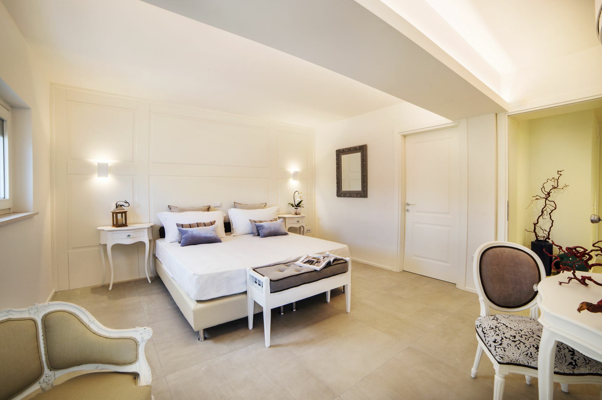 Riviera Carducci Rooms Peschiera del Garda Luaran gambar