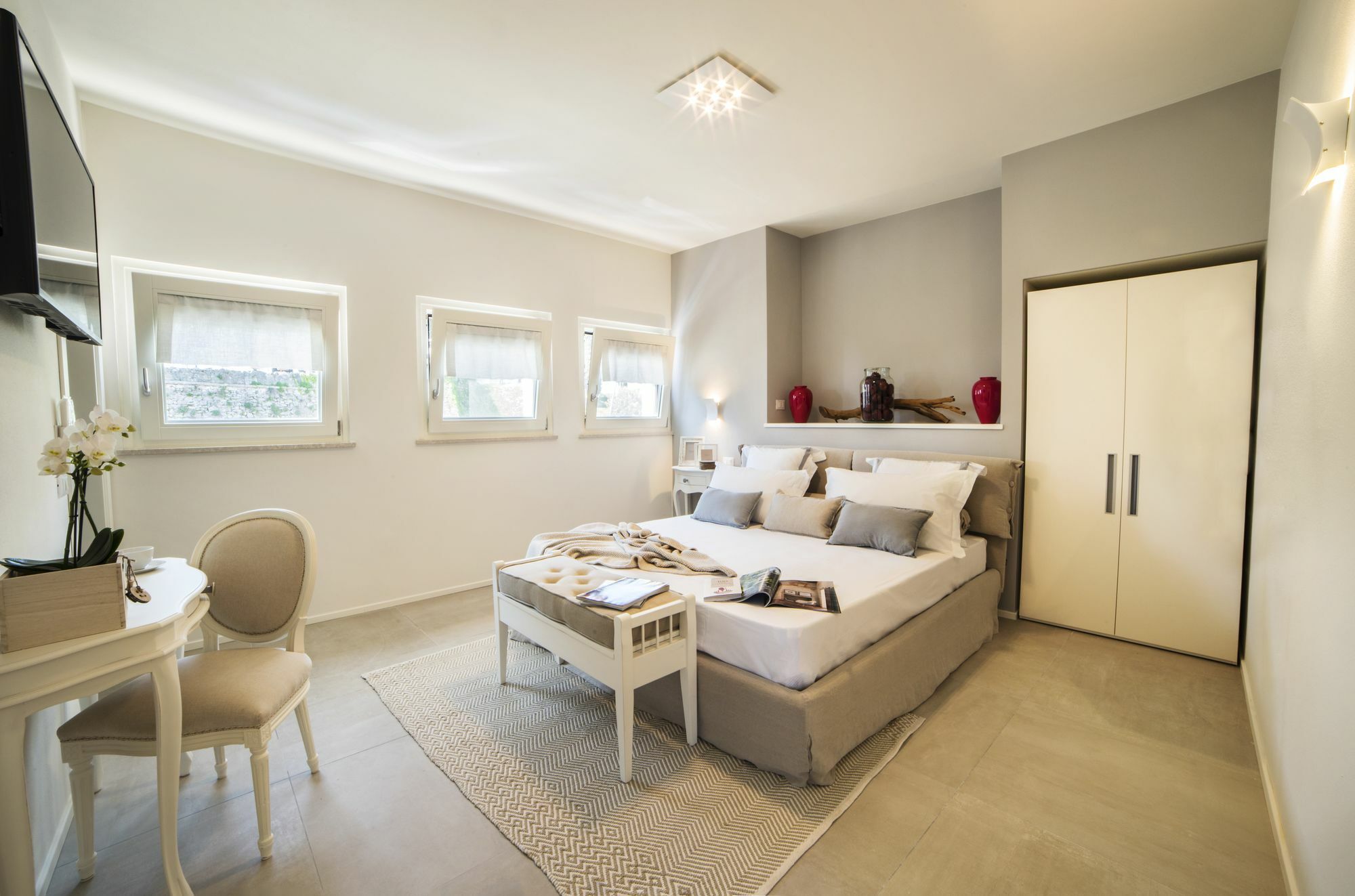 Riviera Carducci Rooms Peschiera del Garda Luaran gambar