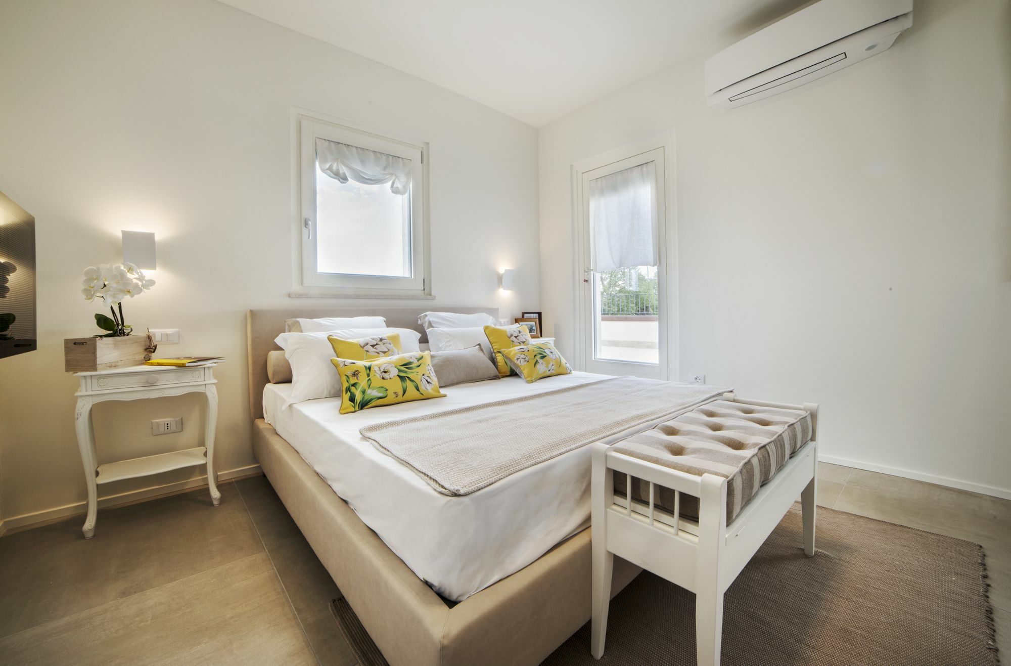 Riviera Carducci Rooms Peschiera del Garda Luaran gambar